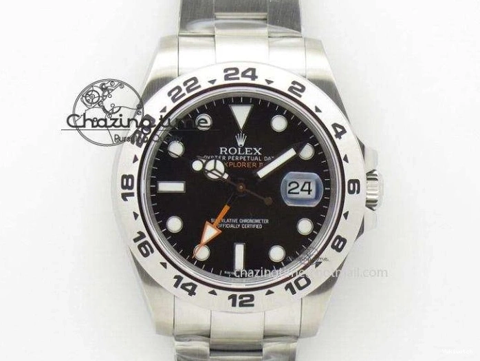 126233 Edition YG Dial 36 A3235 Bracelet on YG Best Leaf SS Stick Oyster DateJust EWEF 0505